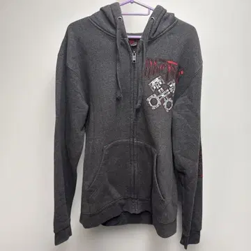 맥툴 피스톤 디자인 후드티