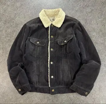 Lee STORM RIDER 19483 코듀로이 자켓