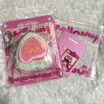 Mellojoy 다이후쿠 시리즈