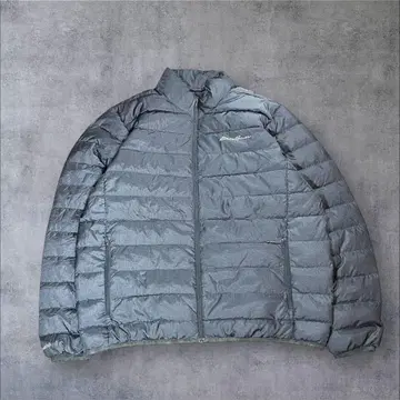 Eddie Bauer EB650 다운 자켓 얇은 이너 다운