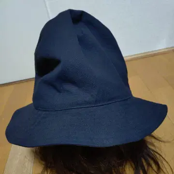 MOROCCO 마운틴햇 블랙 일본제