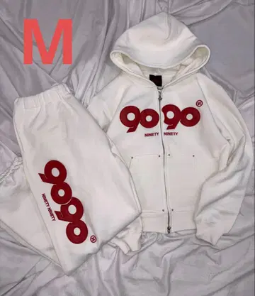 9090 girl OG 로고 셋업