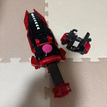 가면라이더 가브 DX 가브가브레이드 & 고치스피더