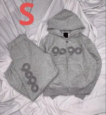 9090 girl OG Logo 셋업