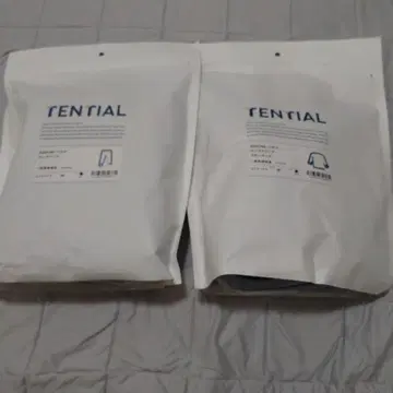 회복 의류 BAKUNE 벨로아 네이비 M 사이즈