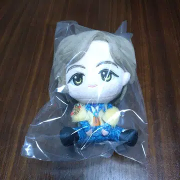 제일복권 Mrs. GREEN APPLE A상 료짱