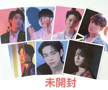 1BTS ON:E CONCEPT PHOTOBOOK 혜택 사진