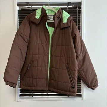 컬럼비아 아우터 다운