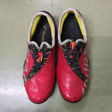 투어 스테이지 골프화 25.0