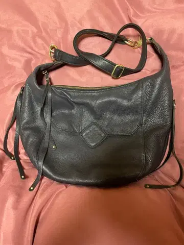 BEAU'RE 숄더 사선 가케