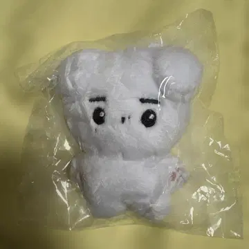 ENHYPEN 성훈 봉제 인형