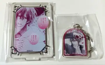 뱀파이어 기사 쿠란 카나메 2개 세트