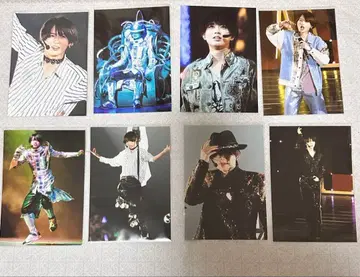 HiHiJets 이노우에 미즈키 야미샤