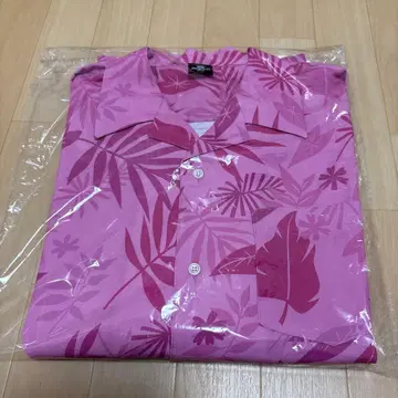 주토피아2 Happy 복권 B상 하와이안 셔츠