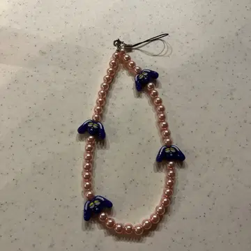 BG 비기쨩 스트랩