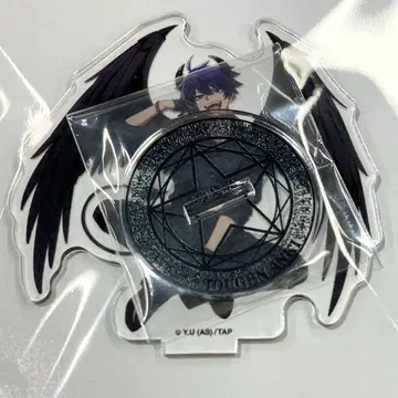 토겐안키 파보테리아 이치노세 시키 악마 아크릴 스탠드 1