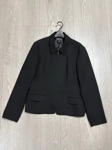 SULLEN 숏 기장 드리즐러 자켓