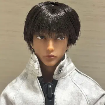 6분의1 남자 도감 25 간지 사 나인 PS