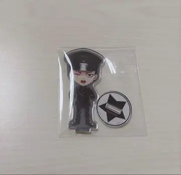 라이치 빛 클럽 카페 아크릴 스탠드 니코