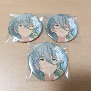 앙스타 컬렉션 캔뱃지 casual 칸나