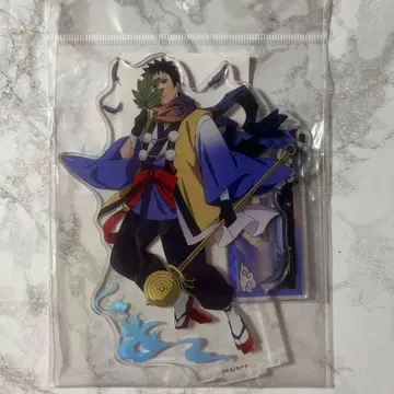 NARUTO AJ2025 아크릴 스탠드 우치하 오비토