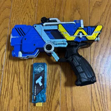 가면라이더 W 매그넘 트리거 가이아 메모리 포함