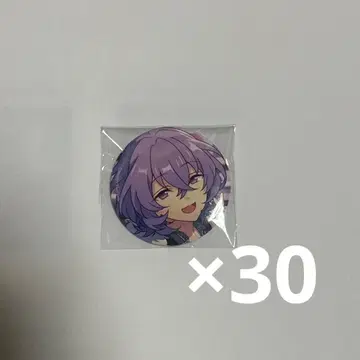 앙스타 앙상블 스타즈! 유메 캔뱃지 30점