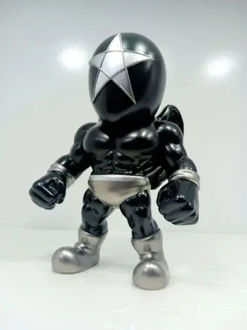 사이클론 조 KUFC 펜타곤 소프트 비닐