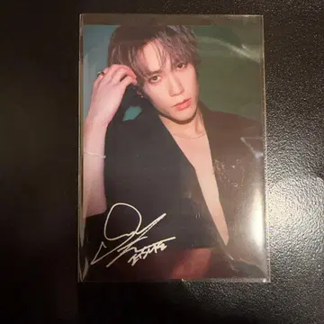 후지와라 이츠키 트레이딩 카드