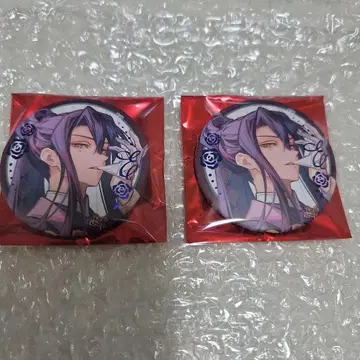 마츠리카의 케이 캔뱃지 엔라이