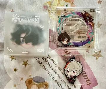 원신 굿즈 세트 묶음 판매