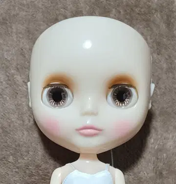 네오 브라이스 헬로 아든 본체만 두피 없음 Blythe