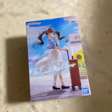 아이돌 마스터 밀리언 라이브! Emotional lens 하코자키 세리카