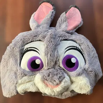 주디 팬캡 모자