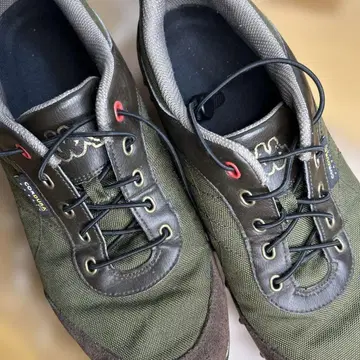 카파 kappa 28cm 골프 스파이크 스니커즈 28cm 운동화