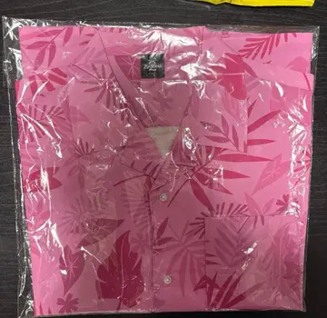 주토피아 2 해피 복권 B상 하와이안 셔츠