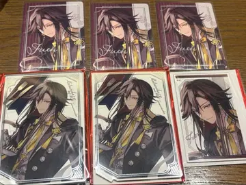 오토후유 푸엔 6세트