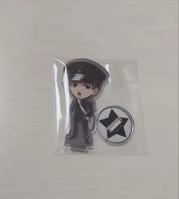 라이치 빛 클럽 카페 아크릴 스탠드 타미야