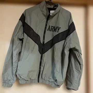 IPFU 자켓 S 사이즈 그레이