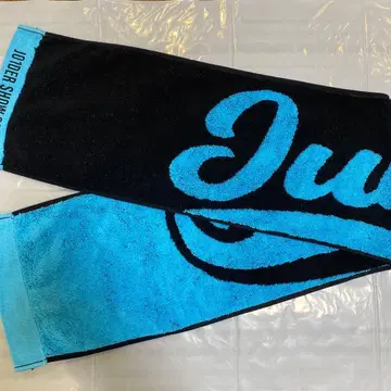 JO1 코노 준키 도쿄돔 자카드 머플러 타월
