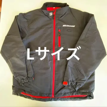 브릿지스톤 점퍼