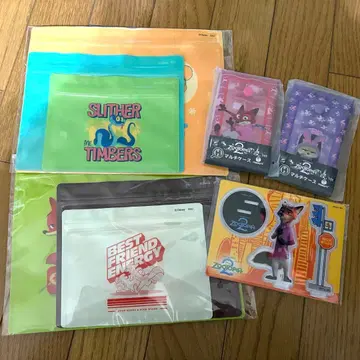 주토피아2 해피 복권