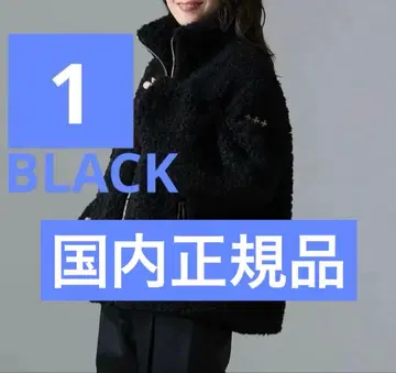 미사용 새상품 TATRAS 타트라스 LUELA 루에라 보아 블루종