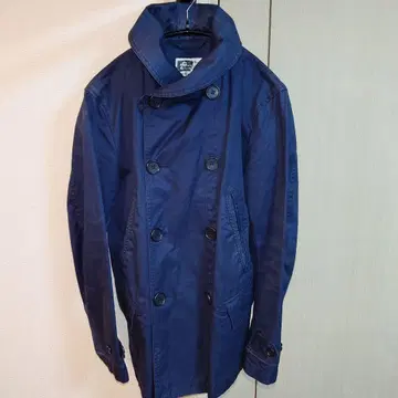 엔지니어드 가먼츠 코튼 더블 자켓