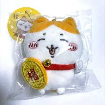 치이카와 (먼작귀) 초복! 하치와레 마스코트