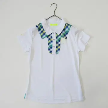 [ 미사용 새상품 ] 비바하트 여성용 골프 피케 셔츠 사이즈 40