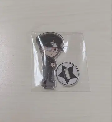 라이치 빛 클럽 카페 아크릴 스탠드 더프