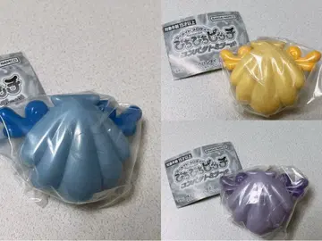 피치피치 피치 아쿠아피치 컴팩트 거울 가챠