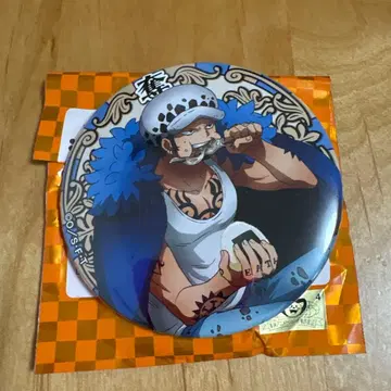 원피스 야라카나 캔뱃지 gourmet 로