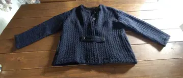 루피봇 상의 블랙